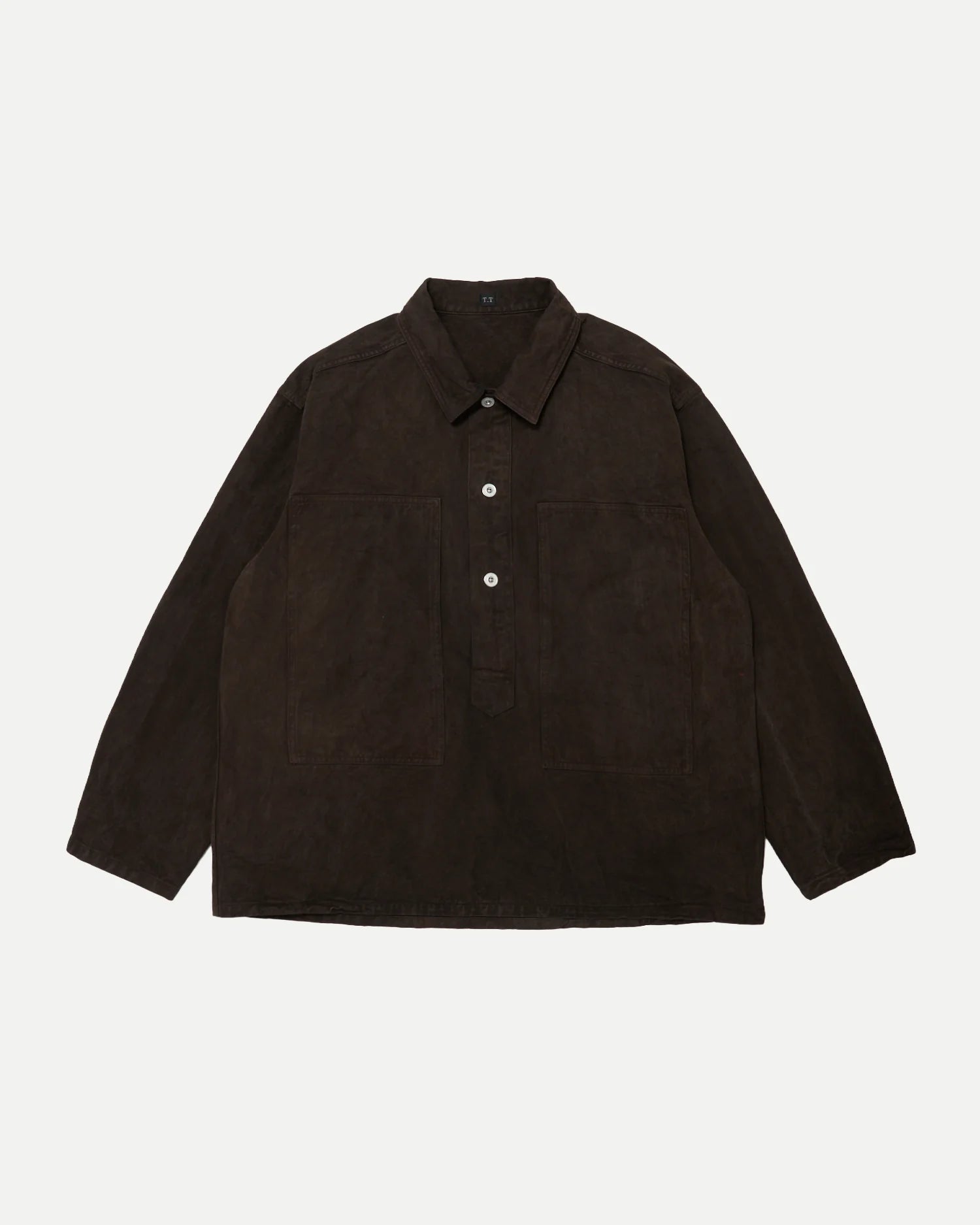 T.T 26SS LOT.326 US ARMY M-35 PULLOVER